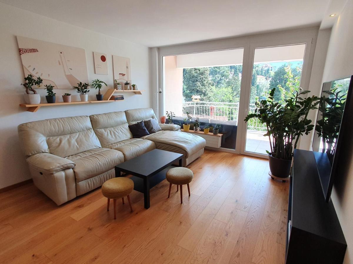 Apartment Cvetka Portoroz Ngoại thất bức ảnh