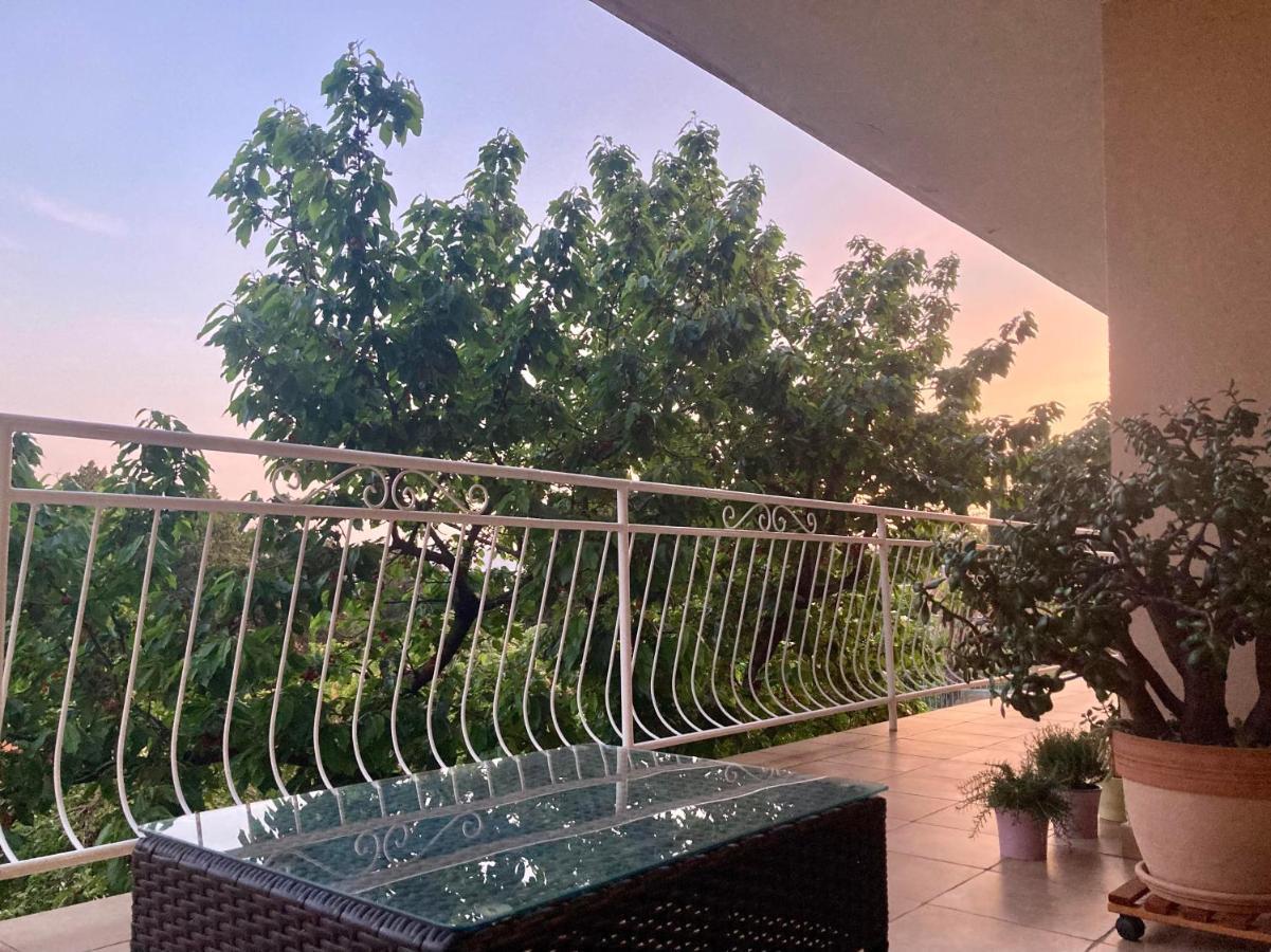 Apartment Cvetka Portoroz Ngoại thất bức ảnh