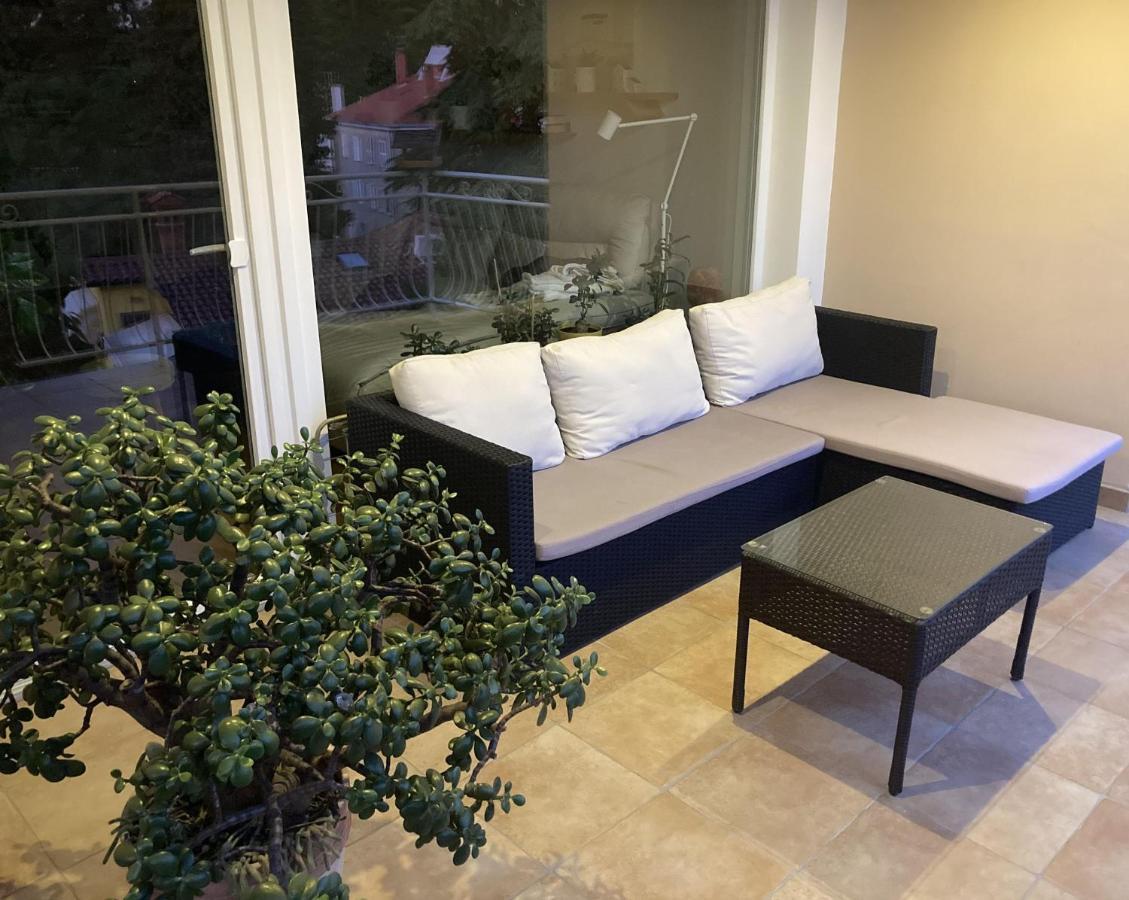 Apartment Cvetka Portoroz Ngoại thất bức ảnh