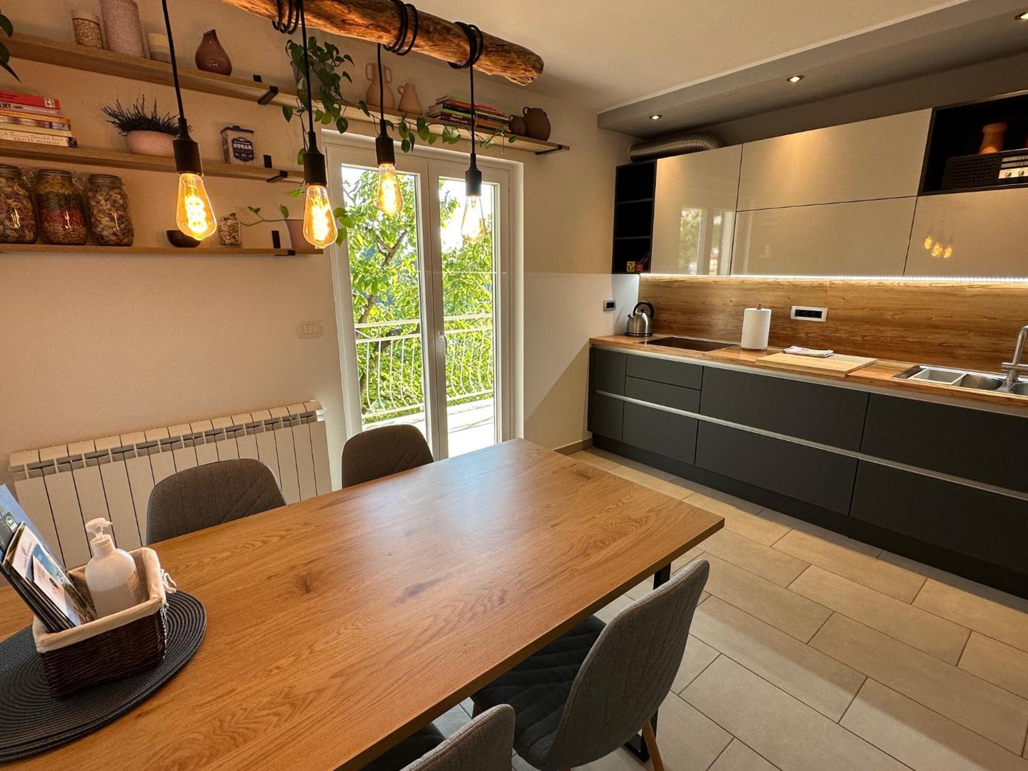 Apartment Cvetka Portoroz Ngoại thất bức ảnh
