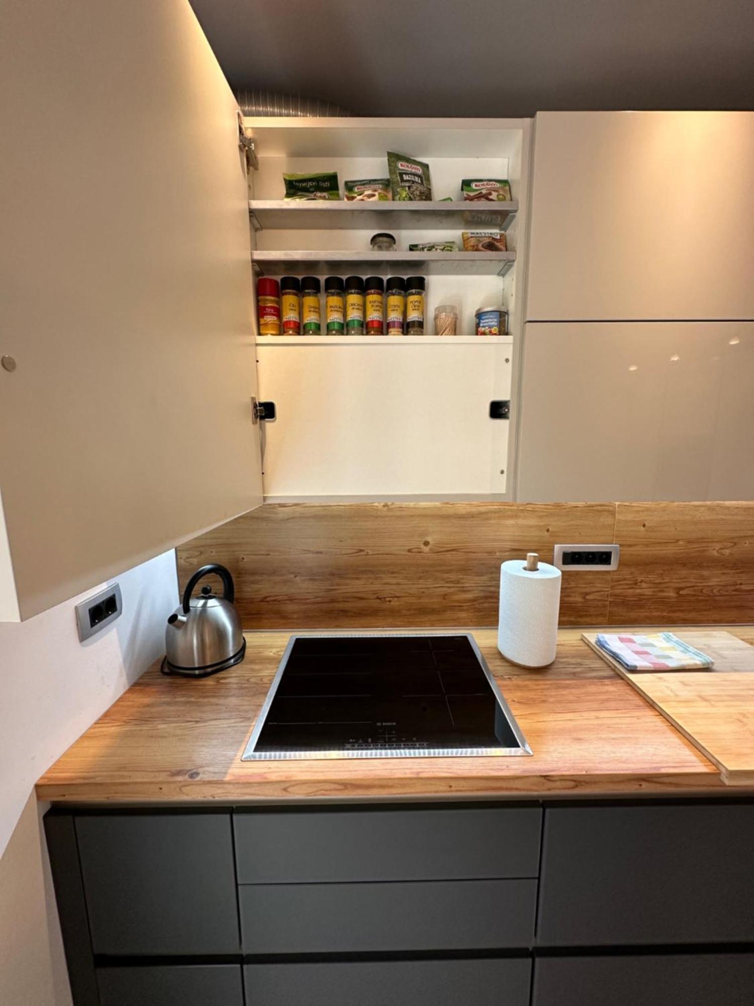 Apartment Cvetka Portoroz Ngoại thất bức ảnh