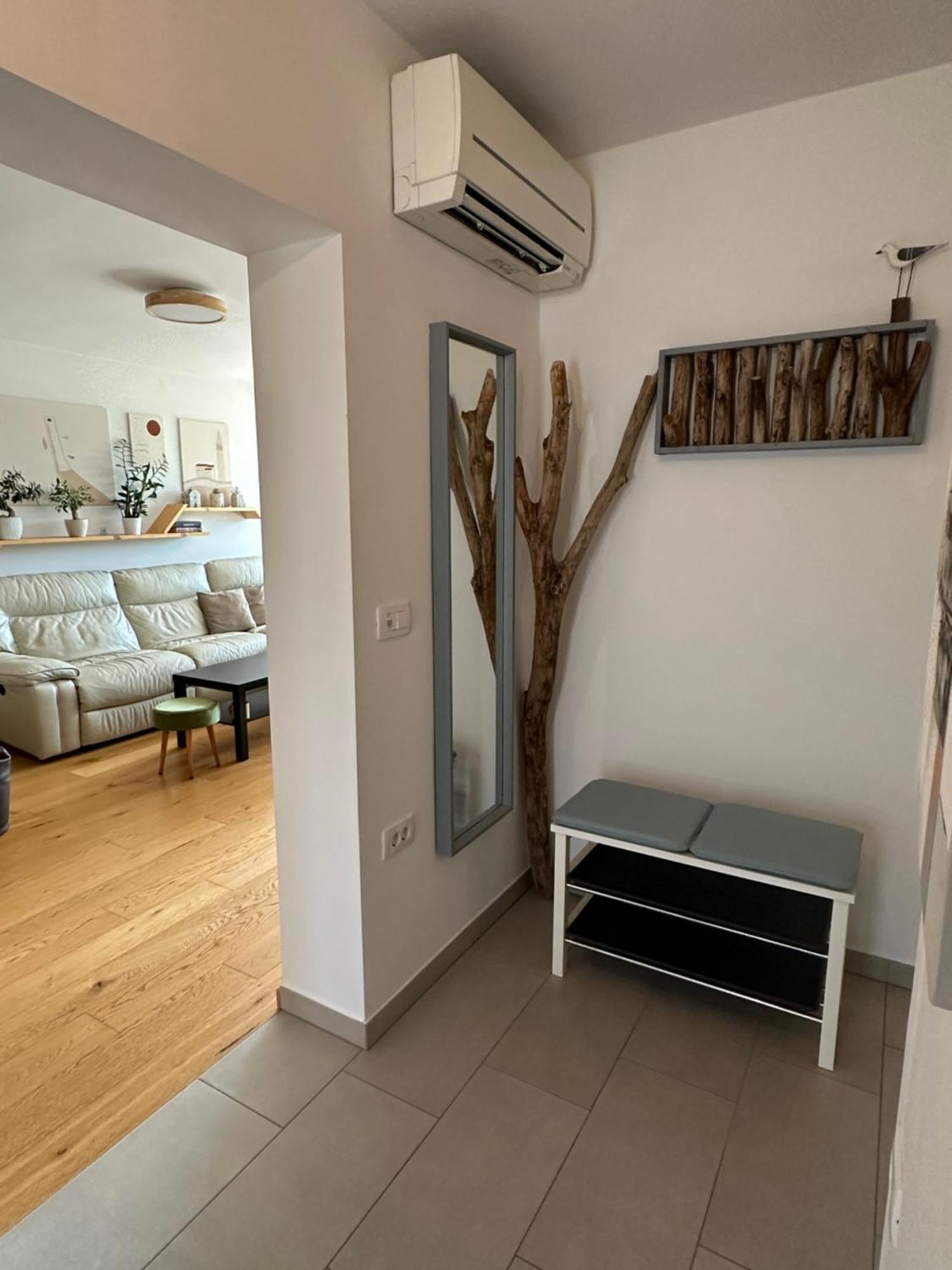 Apartment Cvetka Portoroz Ngoại thất bức ảnh