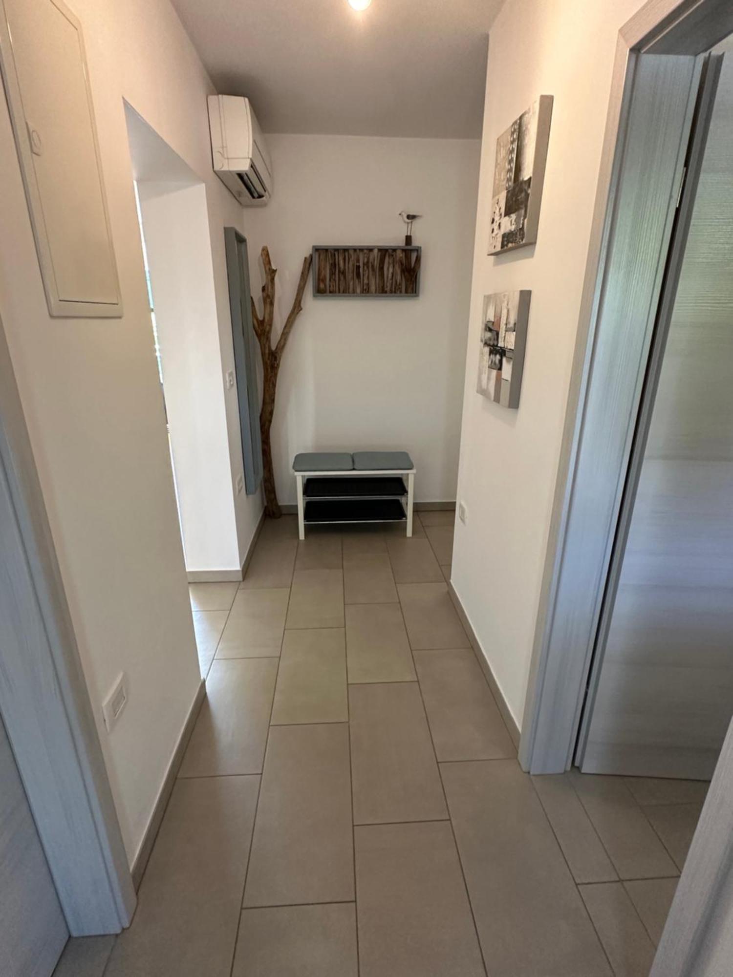 Apartment Cvetka Portoroz Ngoại thất bức ảnh