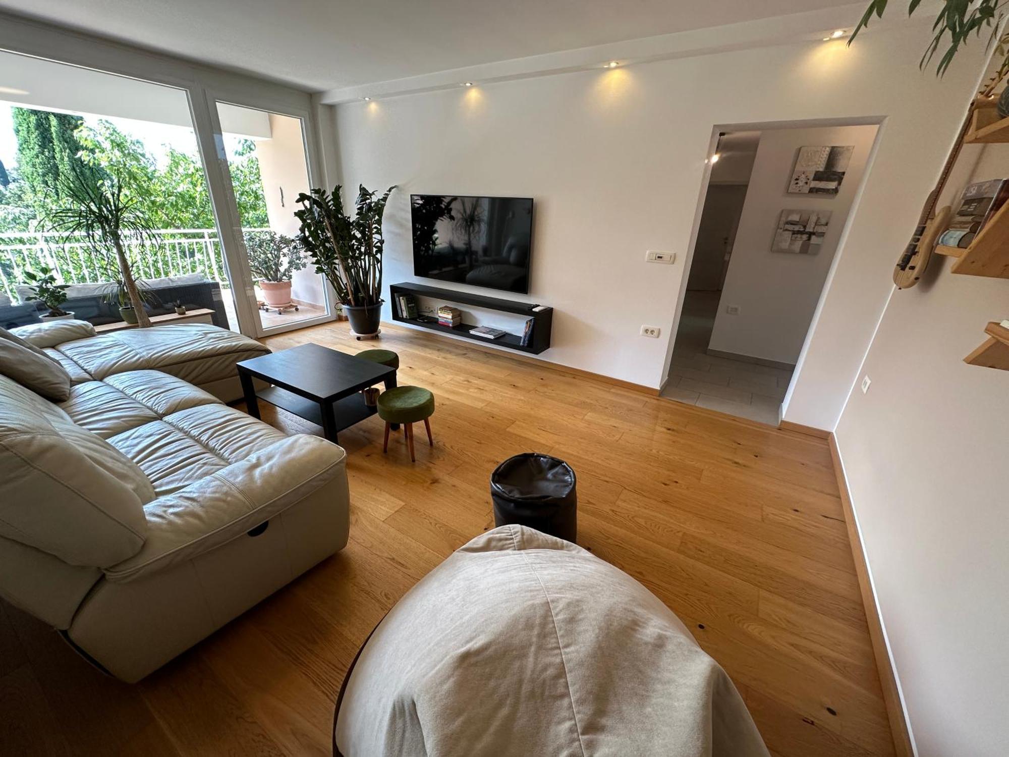Apartment Cvetka Portoroz Ngoại thất bức ảnh