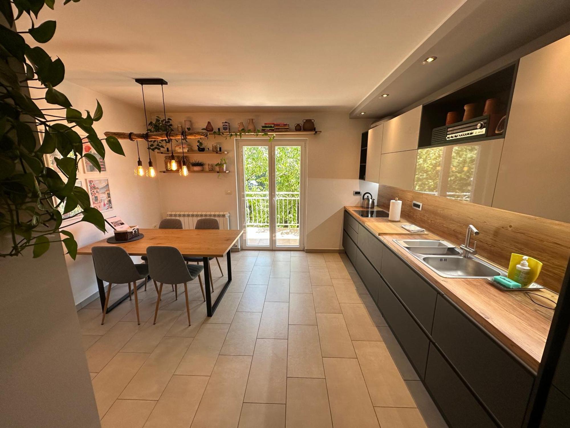 Apartment Cvetka Portoroz Ngoại thất bức ảnh