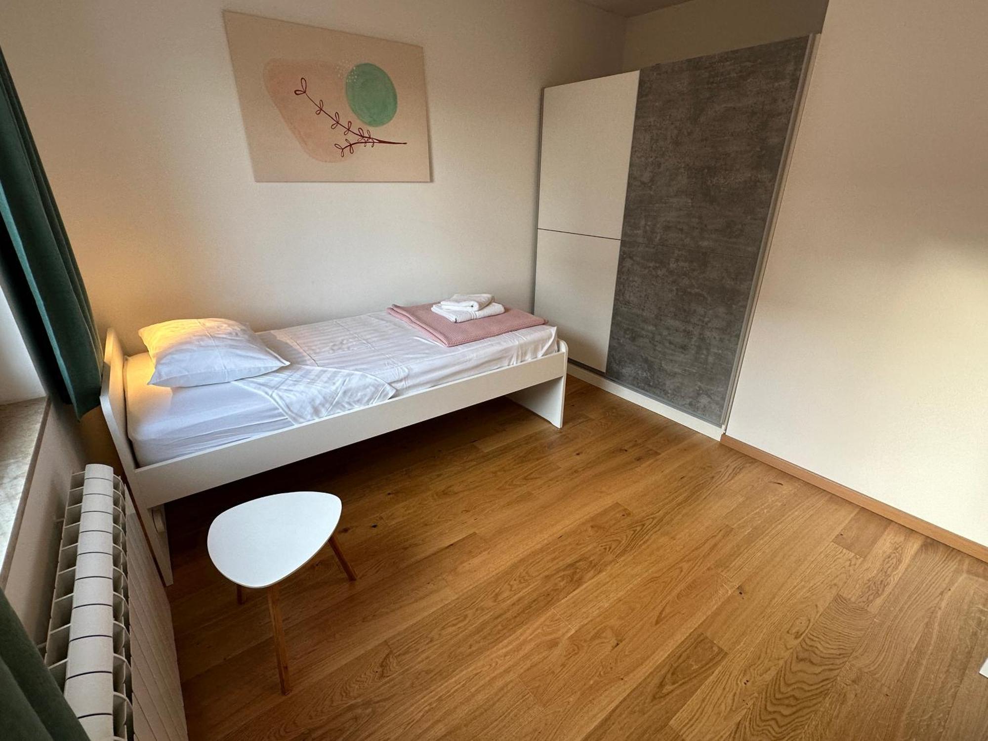 Apartment Cvetka Portoroz Ngoại thất bức ảnh