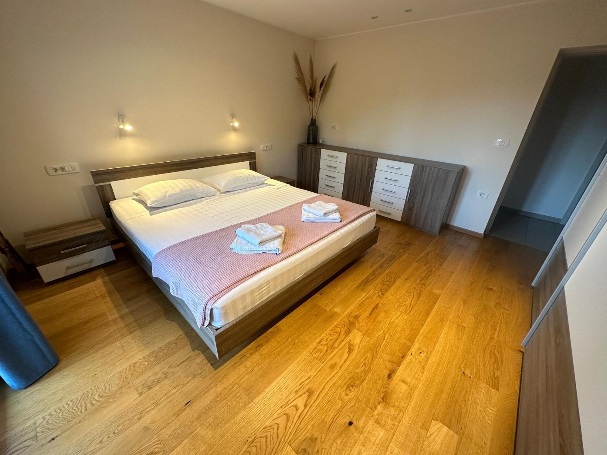 Apartment Cvetka Portoroz Ngoại thất bức ảnh